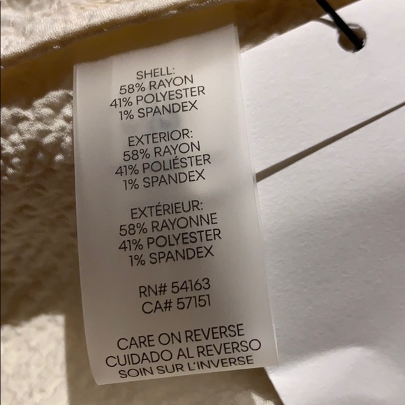 BNWT Calvin Klein Flowy Summer Dress - Picture 8 of 10